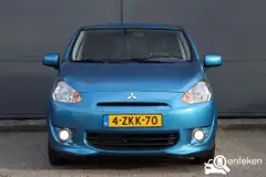 Foto van kenteken 4-ZKK-70