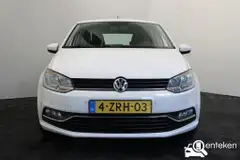 Foto van kenteken 4-ZRH-03
