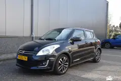 Foto van kenteken 4-ZSG-74