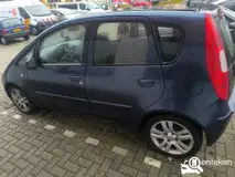 Foto van kenteken 50-GGX-3