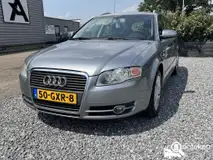 Foto van kenteken 50-GXR-8