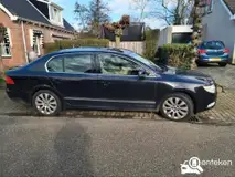 Foto van kenteken 50-KLF-9