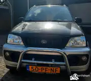Foto van kenteken 50-PF-NF