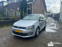 Foto van kenteken 50-PXH-5