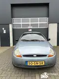 Foto van kenteken 50-SN-SR