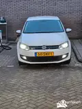 Foto van kenteken 50-SNV-1