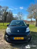 Foto van kenteken 50-XGB-1