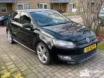 Foto van kenteken 50-XZT-1