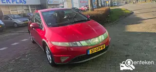Foto van kenteken 51-GFV-8