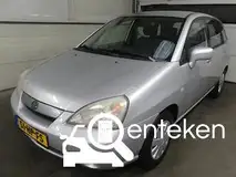 Foto van kenteken 51-HP-FS