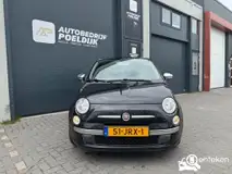 Foto van kenteken 51-JRX-1