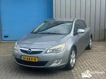 Foto van kenteken 51-KKX-8