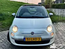 Foto van kenteken 51-LHD-3