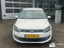 Foto van kenteken 51-PGK-9