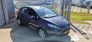 Foto van kenteken 51-RDX-9