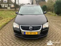 Foto van kenteken 51-XP-DL