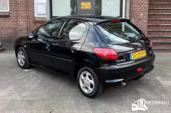 Foto van kenteken 52-LN-RN