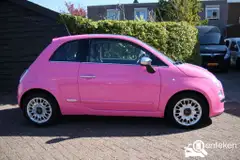 Foto van kenteken 52-LRX-1