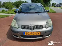 Foto van kenteken 52-PG-LV