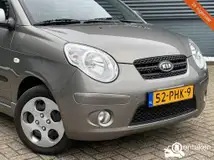 Foto van kenteken 52-PHK-9