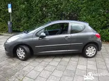 Foto van kenteken 52-PZD-1