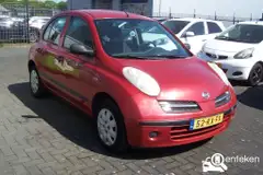 Foto van kenteken 52-RX-FX