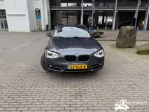 Foto van kenteken 52-SLS-8