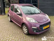 Foto van kenteken 52-TSG-8