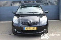 Foto van kenteken 52-ZL-BS