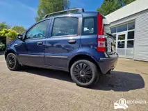 Foto van kenteken 53-HFN-4