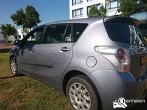 Foto van kenteken 53-JGX-8