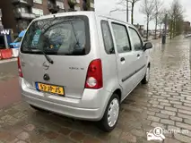 Foto van kenteken 53-JP-JS
