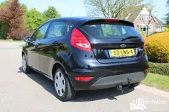 Foto van kenteken 53-LNS-4