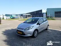 Foto van kenteken 53-LVD-5