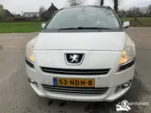 Foto van kenteken 53-NDH-8