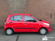 Foto van kenteken 53-NHX-3