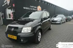 Foto van kenteken 53-NVX-3