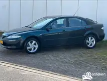 Foto van kenteken 53-PZ-BD