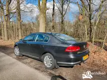 Foto van kenteken 53-RTN-6