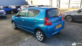 Foto van kenteken 53-SBZ-4 Foto van kenteken 53-SBZ-4