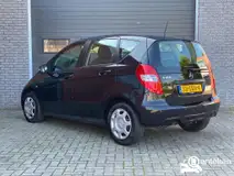 Foto van kenteken 53-SXH-4