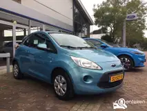 Foto van kenteken 53-SZT-8