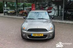 Foto van kenteken 53-TDL-1