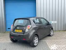 Foto van kenteken 53-TZK-9