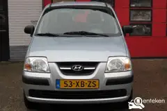 Foto van kenteken 53-XB-ZS