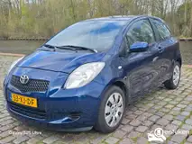 Foto van kenteken 53-XJ-DF