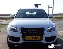 Foto van kenteken 53-XVB-7