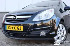 Foto van kenteken 53-XX-GJ Foto van kenteken 53-XX-GJ