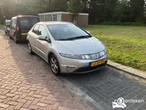 Foto van kenteken 53-ZB-DS
