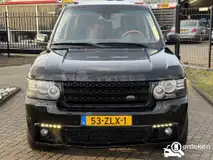 Foto van kenteken 53-ZLX-1